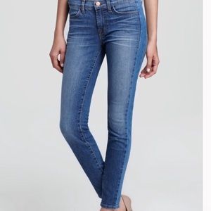 J brand skinny jeans